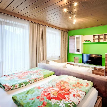 Nahe Den Skigebieten Und Ausgangspunkt Zu Sehenswuerdigkeiten By Interhome Appartement *