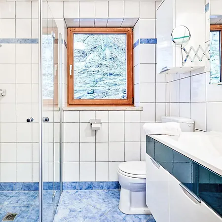 Appartement Nahe Den Skigebieten Und Ausgangspunkt Zu Sehenswuerdigkeiten By Interhome Mittersill