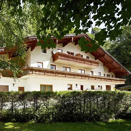 Appartement Nahe Den Skigebieten Und Ausgangspunkt Zu Sehenswuerdigkeiten By Interhome