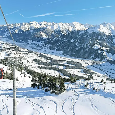 Nahe Den Skigebieten Und Ausgangspunkt Zu Sehenswuerdigkeiten By Interhome Appartement *