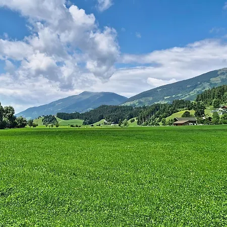 Nahe Den Skigebieten Und Ausgangspunkt Zu Sehenswuerdigkeiten By Interhome Mittersill
