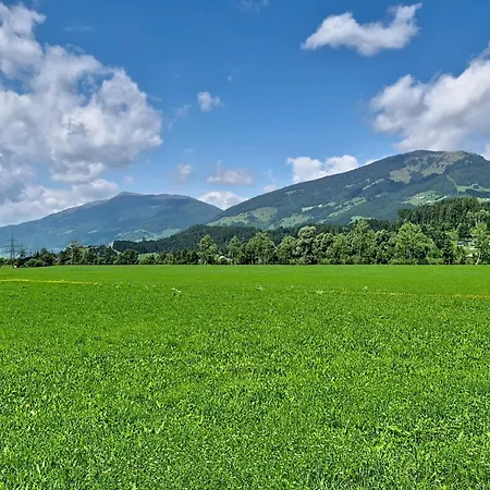 Nahe Den Skigebieten Und Ausgangspunkt Zu Sehenswuerdigkeiten By Interhome Appartement Mittersill